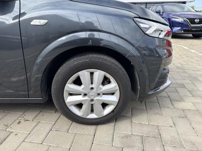 Dacia Logan — Imagine 15
