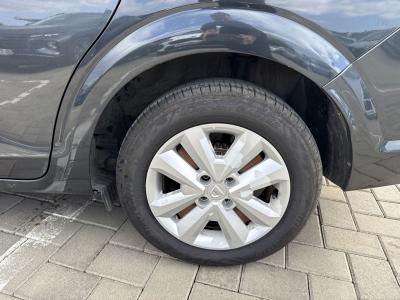 Dacia Logan — Imagine 17
