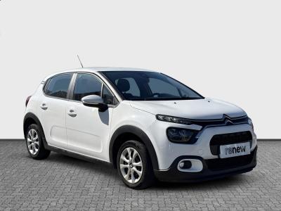 Citroën C3 — Imagine 7