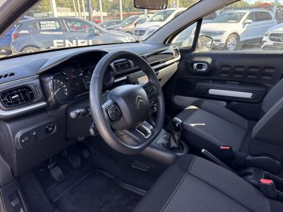 Citroën C3 — Imagine 9
