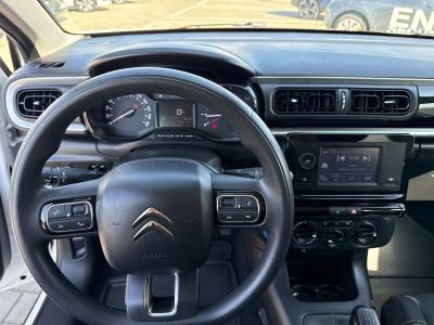Citroën C3 — Imagine 10