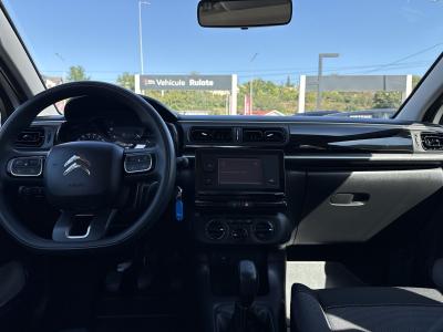 Citroën C3 — Imagine 11