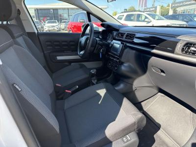 Citroën C3 — Imagine 12