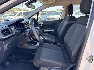 Citroën C3 — Imagine 13