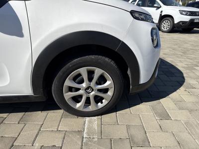 Citroën C3 — Imagine 15