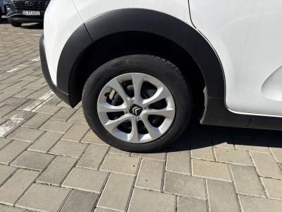 Citroën C3 — Imagine 16