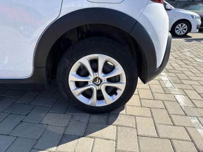 Citroën C3 — Imagine 17