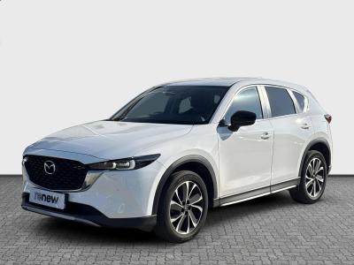 Mazda CX-5 — Imagine 1