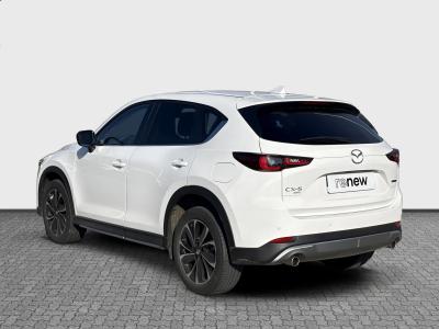 Mazda CX-5 — Imagine 3