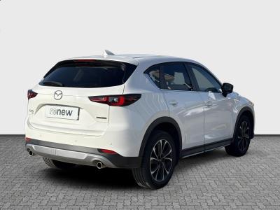 Mazda CX-5 — Imagine 5