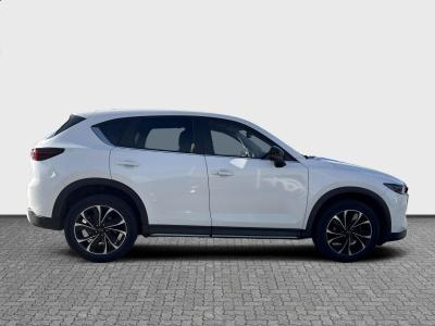Mazda CX-5 — Imagine 6