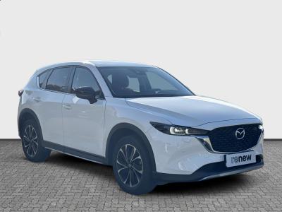 Mazda CX-5 — Imagine 7