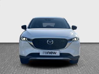 Mazda CX-5 — Imagine 8