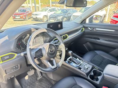 Mazda CX-5 — Imagine 9
