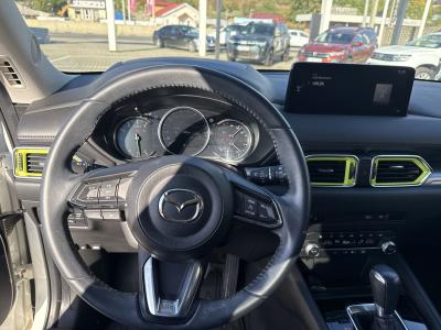 Mazda CX-5 — Imagine 10