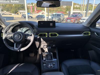 Mazda CX-5 — Imagine 11