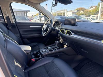 Mazda CX-5 — Imagine 12