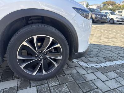 Mazda CX-5 — Imagine 15