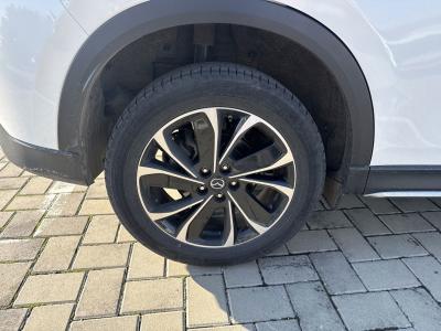 Mazda CX-5 — Imagine 16