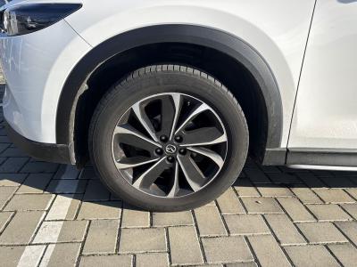 Mazda CX-5 — Imagine 18