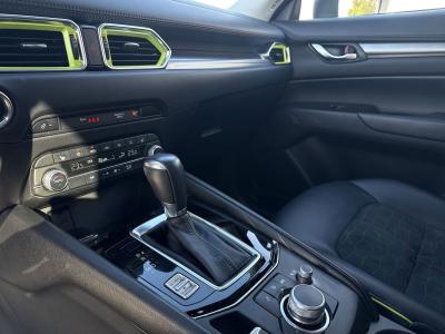 Mazda CX-5 — Imagine 19