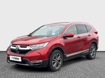 Honda CR-V — Imagine 1