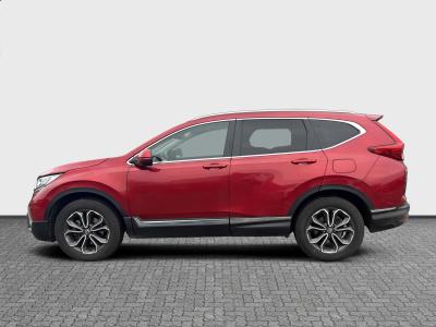 Honda CR-V — Imagine 2