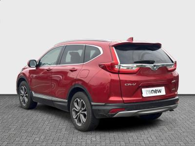 Honda CR-V — Imagine 3
