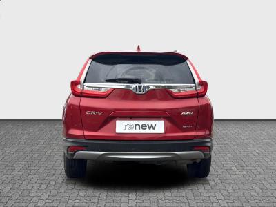 Honda CR-V — Imagine 4
