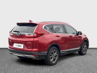 Honda CR-V — Imagine 5