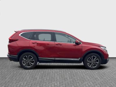 Honda CR-V — Imagine 6