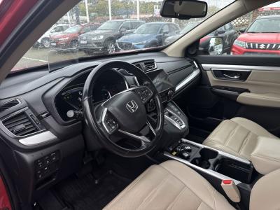 Honda CR-V — Imagine 9