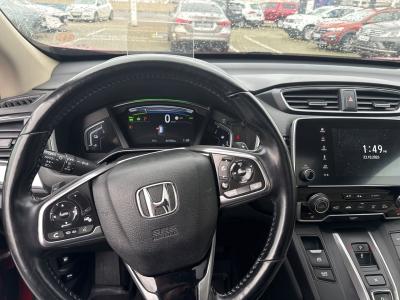 Honda CR-V — Imagine 10