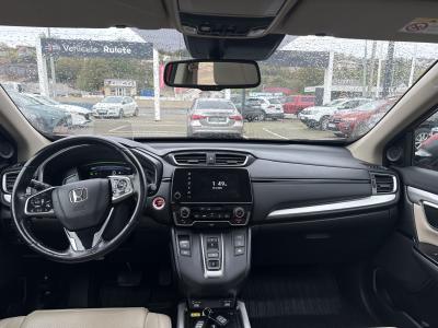Honda CR-V — Imagine 11