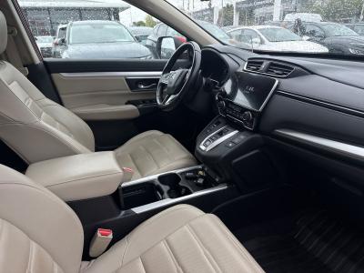 Honda CR-V — Imagine 12