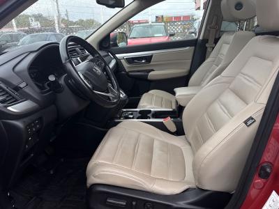 Honda CR-V — Imagine 13
