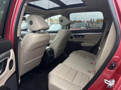 Honda CR-V — Imagine 14