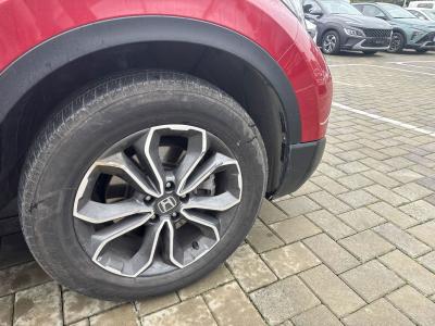 Honda CR-V — Imagine 15