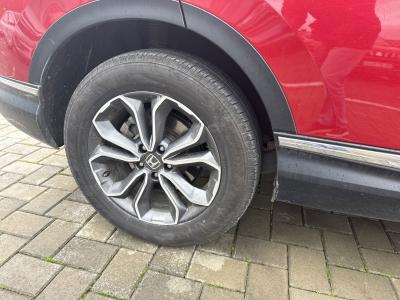 Honda CR-V — Imagine 16