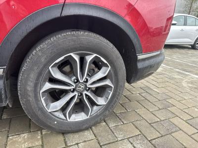 Honda CR-V — Imagine 17