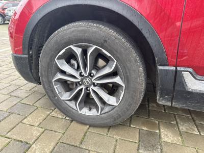 Honda CR-V — Imagine 18