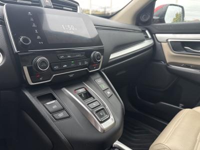 Honda CR-V — Imagine 20