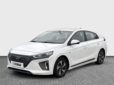 Hyundai Ioniq — Imagine 1