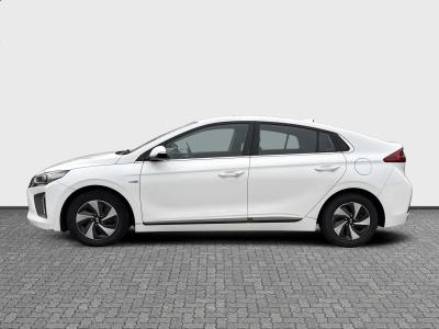 Hyundai Ioniq — Imagine 2