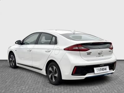 Hyundai Ioniq — Imagine 3