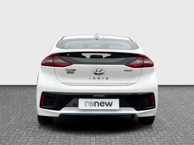 Hyundai Ioniq — Imagine 4