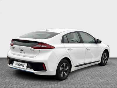 Hyundai Ioniq — Imagine 5
