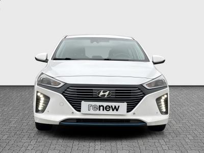 Hyundai Ioniq — Imagine 8