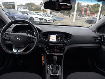 Hyundai Ioniq — Imagine 11