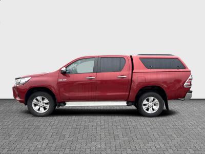 Toyota Hilux — Imagine 2